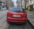 Красный Ауди А3, объемом двигателя 1.8 л и пробегом 185 тыс. км за 10000 $, фото 7 на Automoto.ua