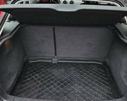 Червоний Ауді А3, об'ємом двигуна 1.2 л та пробігом 209 тис. км за 9200 $, фото 9 на Automoto.ua