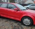 Червоний Ауді А3, об'ємом двигуна 1.2 л та пробігом 209 тис. км за 9200 $, фото 3 на Automoto.ua
