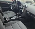 Красный Ауди А3, объемом двигателя 1.2 л и пробегом 209 тыс. км за 8500 $, фото 7 на Automoto.ua