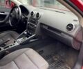 Червоний Ауді А3, об'ємом двигуна 1.2 л та пробігом 153 тис. км за 7500 $, фото 3 на Automoto.ua