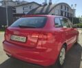 Красный Ауди А3, объемом двигателя 1.2 л и пробегом 106 тыс. км за 8900 $, фото 2 на Automoto.ua