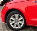 Красный Ауди А3, объемом двигателя 1.6 л и пробегом 211 тыс. км за 8290 $, фото 12 на Automoto.ua