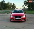 Червоний Ауді А3, об'ємом двигуна 1.2 л та пробігом 107 тис. км за 10500 $, фото 1 на Automoto.ua