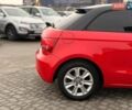 Красный Ауди А3, объемом двигателя 1.6 л и пробегом 211 тыс. км за 8290 $, фото 6 на Automoto.ua