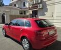 Красный Ауди А3, объемом двигателя 1.2 л и пробегом 106 тыс. км за 8900 $, фото 7 на Automoto.ua