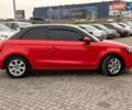 Красный Ауди А3, объемом двигателя 1.6 л и пробегом 211 тыс. км за 8290 $, фото 4 на Automoto.ua