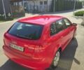 Красный Ауди А3, объемом двигателя 1.2 л и пробегом 106 тыс. км за 8900 $, фото 5 на Automoto.ua
