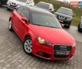 Красный Ауди А3, объемом двигателя 1.6 л и пробегом 211 тыс. км за 8290 $, фото 3 на Automoto.ua