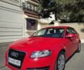 Красный Ауди А3, объемом двигателя 1.2 л и пробегом 106 тыс. км за 8900 $, фото 9 на Automoto.ua