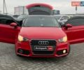 Красный Ауди А3, объемом двигателя 1.6 л и пробегом 211 тыс. км за 8290 $, фото 24 на Automoto.ua