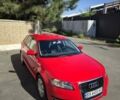 Красный Ауди А3, объемом двигателя 1.2 л и пробегом 106 тыс. км за 8900 $, фото 23 на Automoto.ua