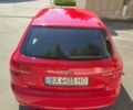 Красный Ауди А3, объемом двигателя 1.2 л и пробегом 106 тыс. км за 8900 $, фото 18 на Automoto.ua