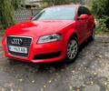 Червоний Ауді А3, об'ємом двигуна 1.2 л та пробігом 153 тис. км за 7500 $, фото 1 на Automoto.ua