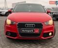 Красный Ауди А3, объемом двигателя 1.6 л и пробегом 211 тыс. км за 8290 $, фото 1 на Automoto.ua