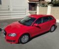 Красный Ауди А3, объемом двигателя 1.2 л и пробегом 106 тыс. км за 8900 $, фото 17 на Automoto.ua