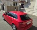 Красный Ауди А3, объемом двигателя 1.2 л и пробегом 106 тыс. км за 8900 $, фото 14 на Automoto.ua