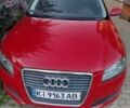 Червоний Ауді А3, об'ємом двигуна 1.2 л та пробігом 152 тис. км за 7200 $, фото 1 на Automoto.ua