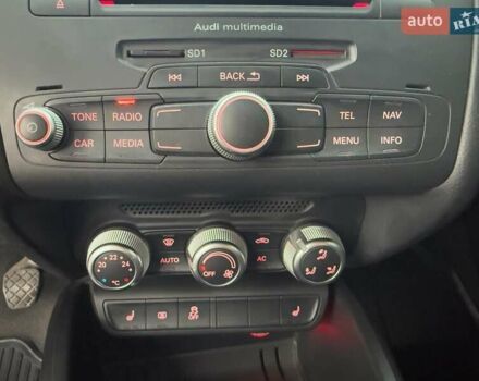 Красный Ауди А3, объемом двигателя 1.6 л и пробегом 211 тыс. км за 8290 $, фото 21 на Automoto.ua