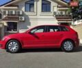 Красный Ауди А3, объемом двигателя 1.2 л и пробегом 106 тыс. км за 8900 $, фото 6 на Automoto.ua
