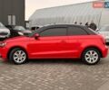Красный Ауди А3, объемом двигателя 1.6 л и пробегом 211 тыс. км за 8290 $, фото 10 на Automoto.ua