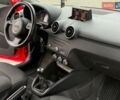 Красный Ауди А3, объемом двигателя 1.6 л и пробегом 211 тыс. км за 8290 $, фото 23 на Automoto.ua