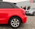 Красный Ауди А3, объемом двигателя 1.6 л и пробегом 211 тыс. км за 8290 $, фото 11 на Automoto.ua