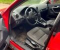 Червоний Ауді А3, об'ємом двигуна 1.2 л та пробігом 153 тис. км за 7500 $, фото 6 на Automoto.ua