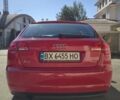 Красный Ауди А3, объемом двигателя 1.2 л и пробегом 106 тыс. км за 8900 $, фото 3 на Automoto.ua