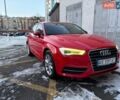 Червоний Ауді А3, об'ємом двигуна 1.4 л та пробігом 119 тис. км за 12500 $, фото 1 на Automoto.ua