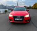 Красный Ауди А3, объемом двигателя 1.4 л и пробегом 117 тыс. км за 12500 $, фото 7 на Automoto.ua