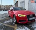 Червоний Ауді А3, об'ємом двигуна 1.4 л та пробігом 119 тис. км за 12500 $, фото 1 на Automoto.ua