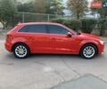 Червоний Ауді А3, об'ємом двигуна 1.4 л та пробігом 116 тис. км за 14440 $, фото 7 на Automoto.ua