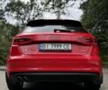 Червоний Ауді А3, об'ємом двигуна 1.39 л та пробігом 97 тис. км за 12800 $, фото 1 на Automoto.ua
