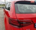Красный Ауди А3, объемом двигателя 1.4 л и пробегом 182 тыс. км за 14900 $, фото 21 на Automoto.ua