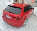 Червоний Ауді А3, об'ємом двигуна 1.4 л та пробігом 140 тис. км за 13990 $, фото 22 на Automoto.ua