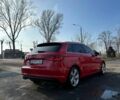 Червоний Ауді А3, об'ємом двигуна 1.4 л та пробігом 150 тис. км за 12500 $, фото 7 на Automoto.ua