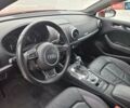 Червоний Ауді А3, об'ємом двигуна 1.4 л та пробігом 183 тис. км за 15700 $, фото 31 на Automoto.ua