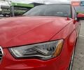 Красный Ауди А3, объемом двигателя 1.4 л и пробегом 182 тыс. км за 14900 $, фото 18 на Automoto.ua