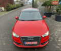 Красный Ауди А3, объемом двигателя 1.4 л и пробегом 131 тыс. км за 14500 $, фото 2 на Automoto.ua