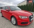 Ауди А3 2015 в Каменце-Подольском на Automoto.ua Красный Ауди А3, объемом двигателя 1.4 л и пробегом 182 тыс. км за 15500 $, фото 13 на Automoto.ua
