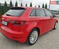 Ауди А3 2015 в Каменце-Подольском на Automoto.ua Красный Ауди А3, объемом двигателя 1.4 л и пробегом 182 тыс. км за 15500 $, фото 14 на Automoto.ua