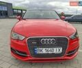 Червоний Ауді А3, об'ємом двигуна 1.4 л та пробігом 183 тис. км за 15700 $, фото 17 на Automoto.ua
