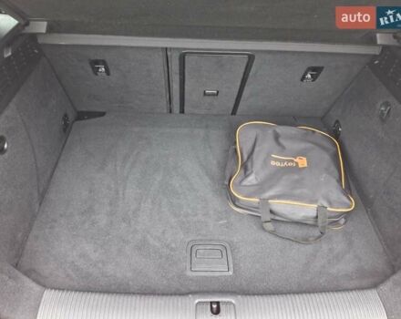 Красный Ауди А3, объемом двигателя 1.4 л и пробегом 182 тыс. км за 14900 $, фото 25 на Automoto.ua