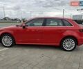 Ауди А3 2015 в Каменце-Подольском на Automoto.ua Красный Ауди А3, объемом двигателя 1.4 л и пробегом 182 тыс. км за 15500 $, фото 4 на Automoto.ua
