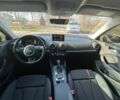 Червоний Ауді А3, об'ємом двигуна 1.4 л та пробігом 150 тис. км за 12500 $, фото 11 на Automoto.ua