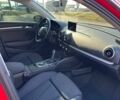 Червоний Ауді А3, об'ємом двигуна 1.4 л та пробігом 150 тис. км за 12500 $, фото 14 на Automoto.ua