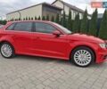 Красный Ауди А3, объемом двигателя 1.4 л и пробегом 182 тыс. км за 14900 $, фото 15 на Automoto.ua