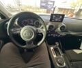Червоний Ауді А3, об'ємом двигуна 1.4 л та пробігом 150 тис. км за 12500 $, фото 17 на Automoto.ua