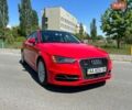 Червоний Ауді А3, об'ємом двигуна 1.4 л та пробігом 110 тис. км за 15000 $, фото 1 на Automoto.ua